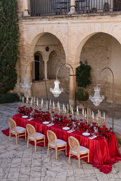 Transforma tu evento en una experiencia inolvidable