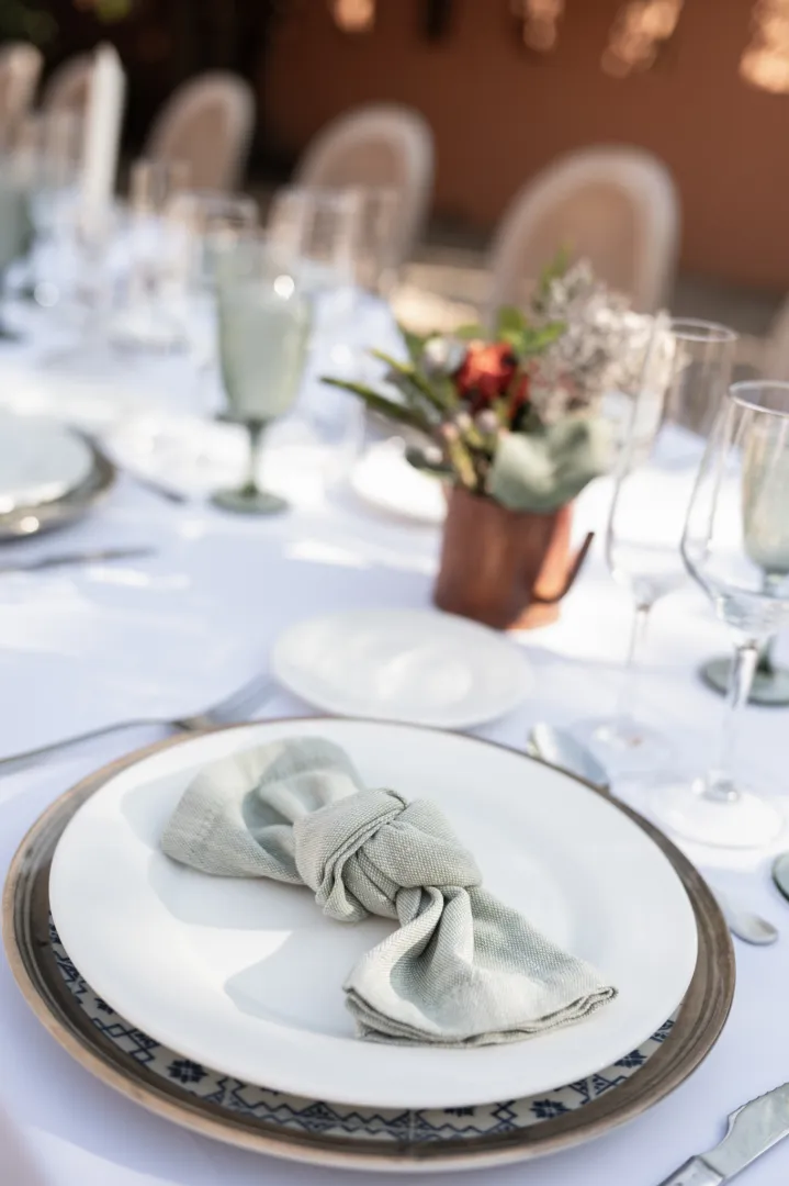 Iluminación y Decoración