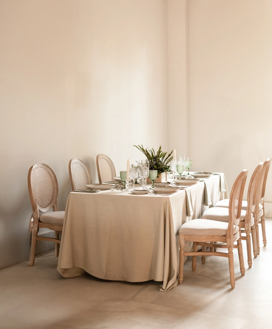 COLECCIÓN MOBILIARIO