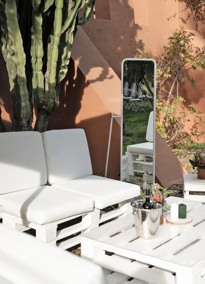 COLECCIÓN ILUMINACIÓN Y DECORACIÓN