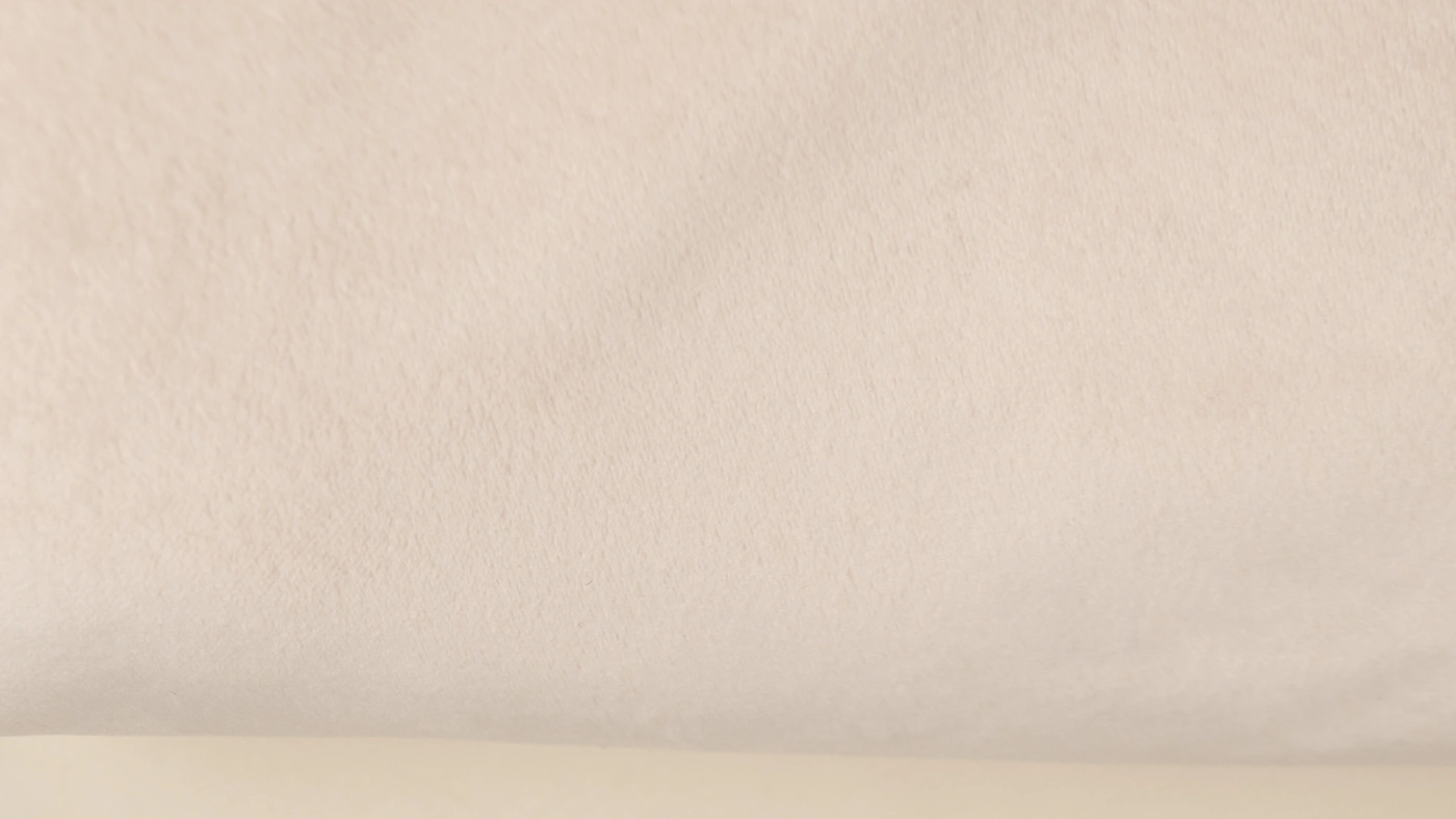 Beige Terciopelo vista 2