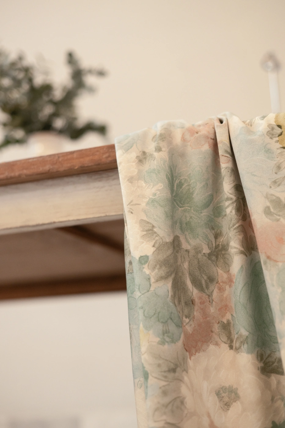 Estampado Verde Agua para eventos y bodas