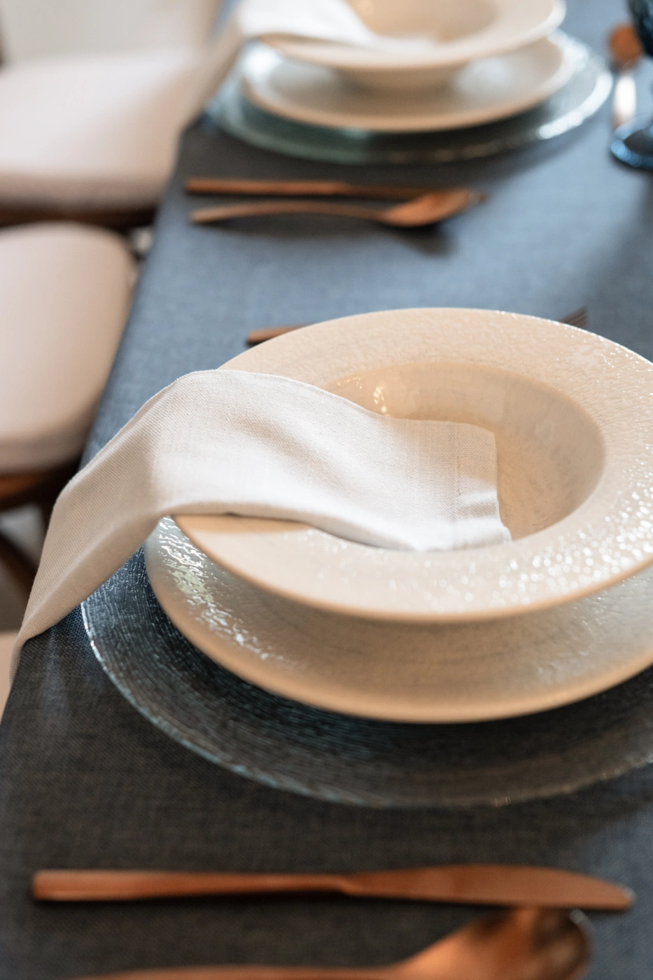 Celeste Lino para eventos y bodas