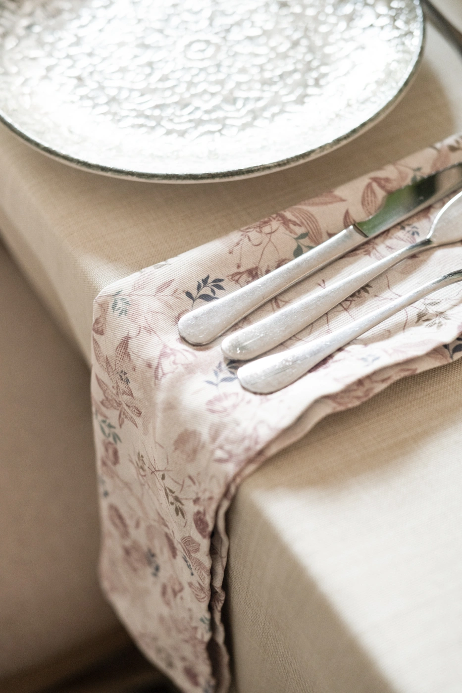 Flores Rosa para eventos y bodas