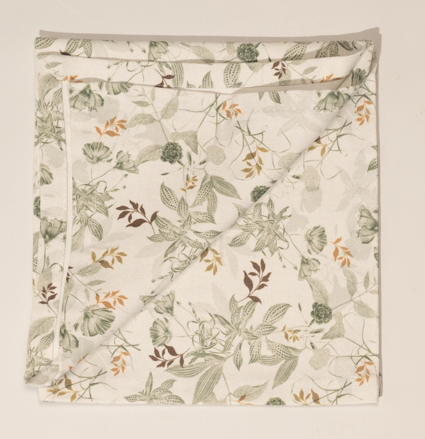 Flores Verdes vista 3