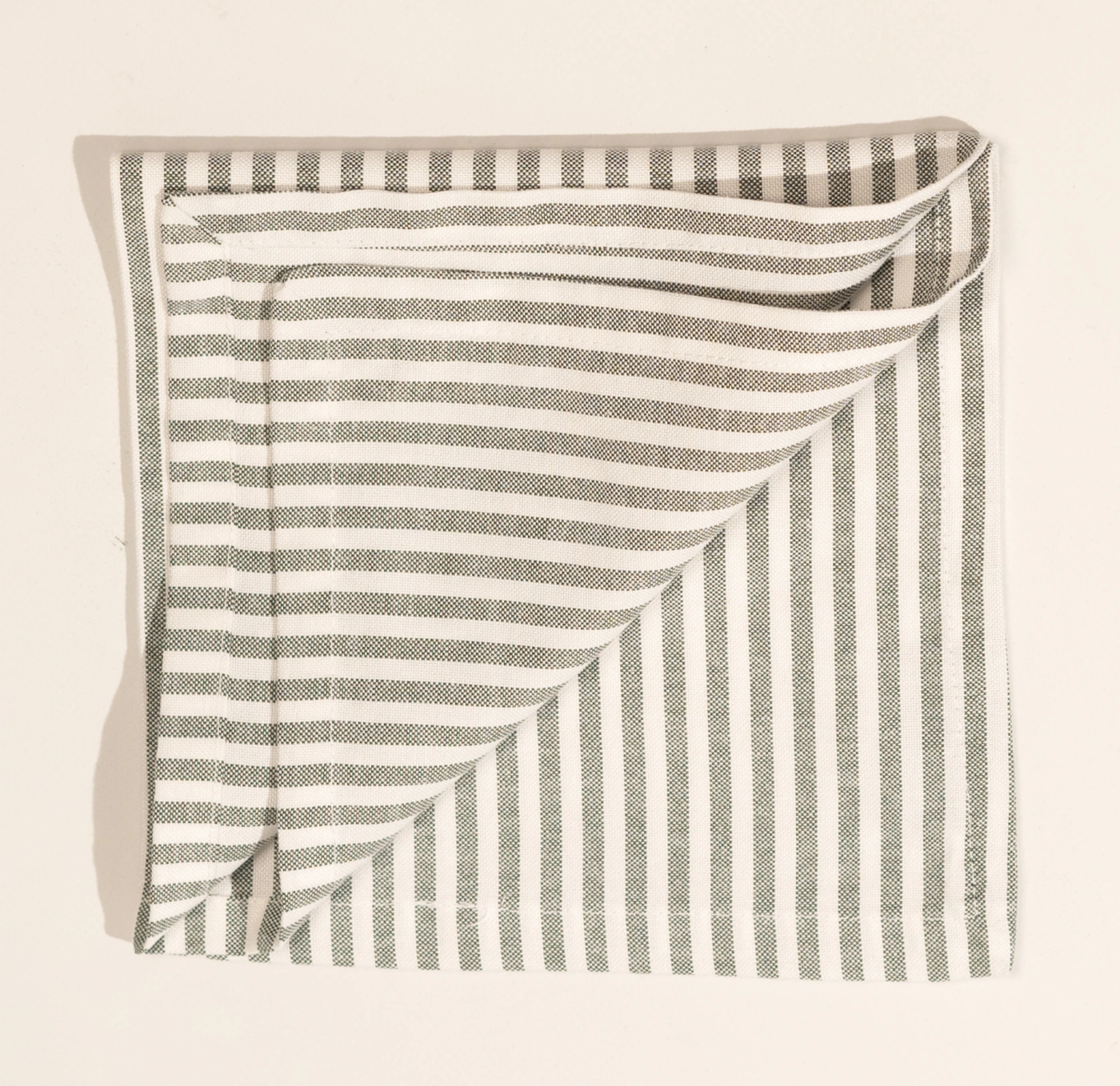 Rayas Verdes vista 3