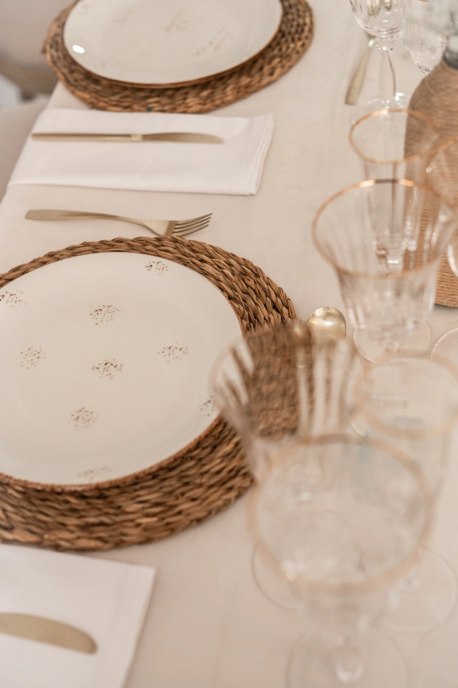 Pincel Beige vista 3