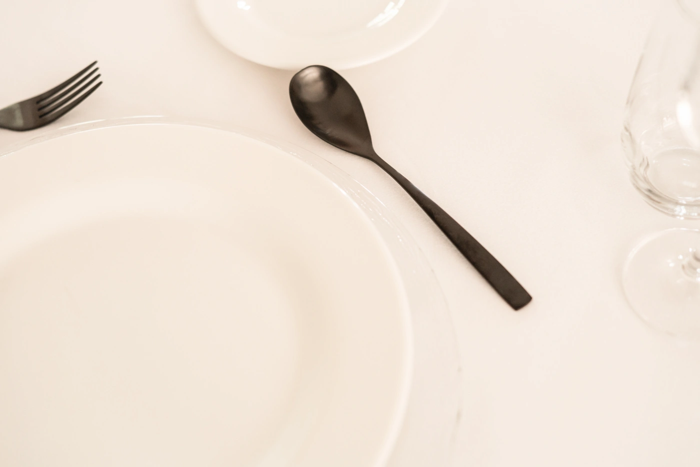 Elegante para eventos y bodas