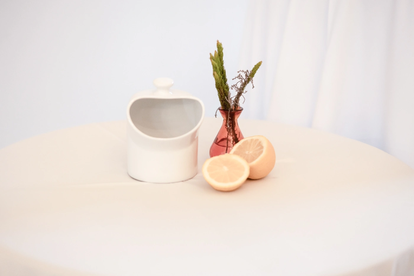 Atrio para eventos y bodas