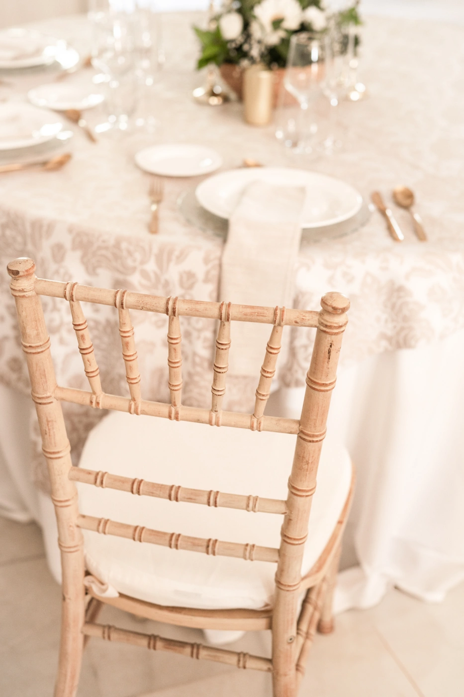 Sonia Vintage vista 2