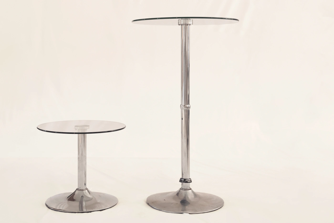 Cristalina para eventos y bodas