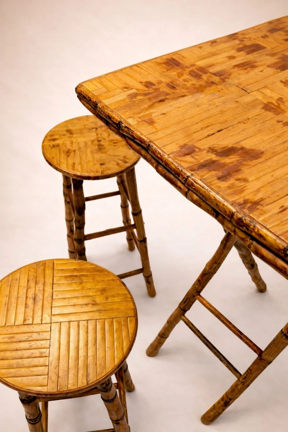 Bambú Tierra para eventos y bodas