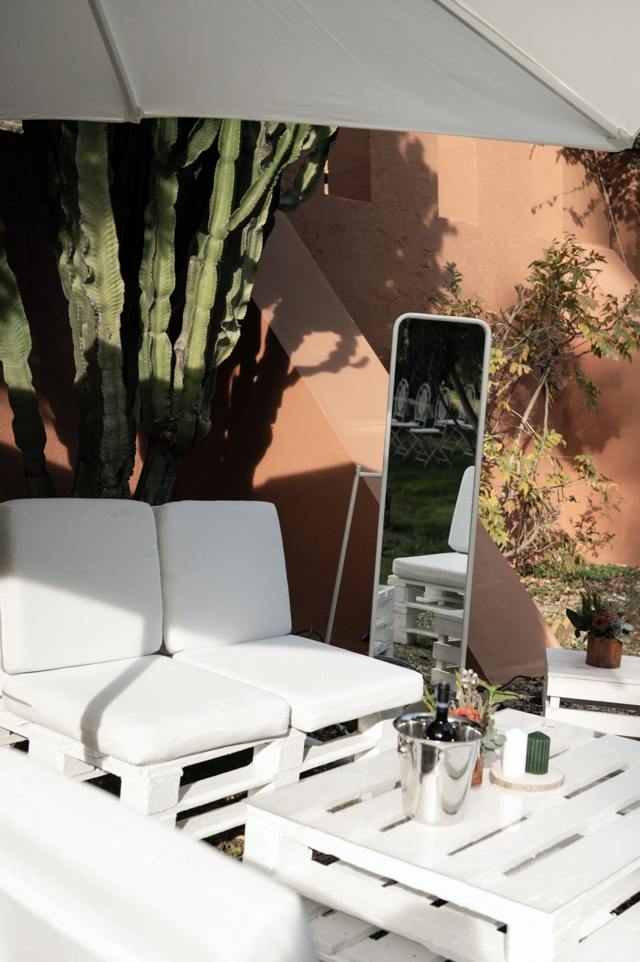 Chill out para eventos y bodas