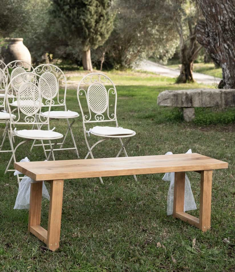 Estren para eventos y bodas