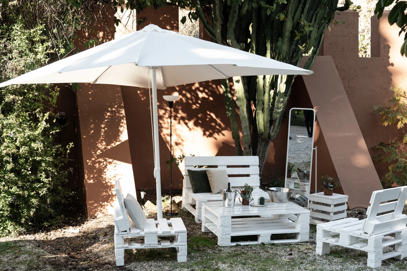 Duna para eventos y bodas