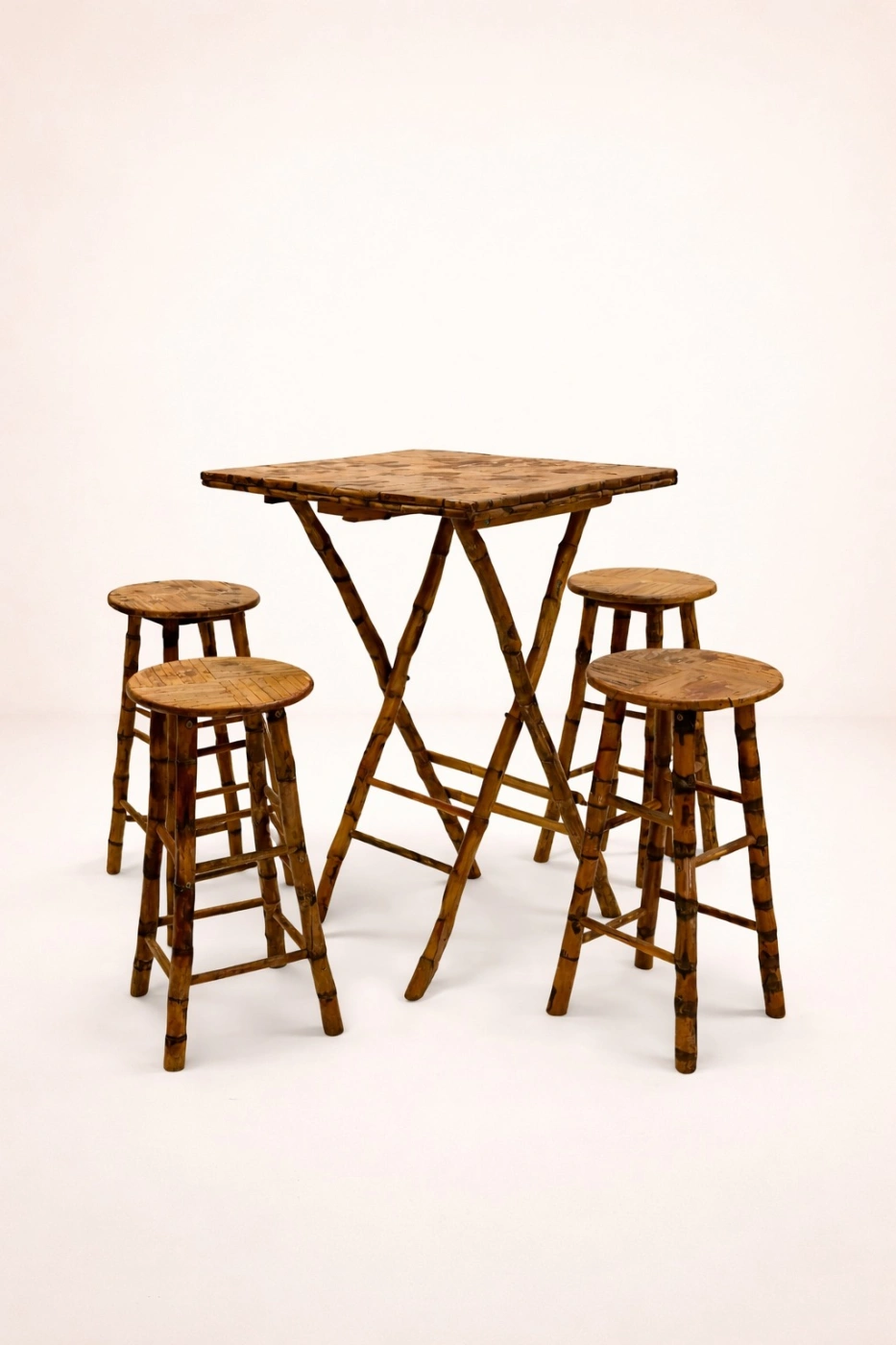 Bambú Selva para eventos y bodas