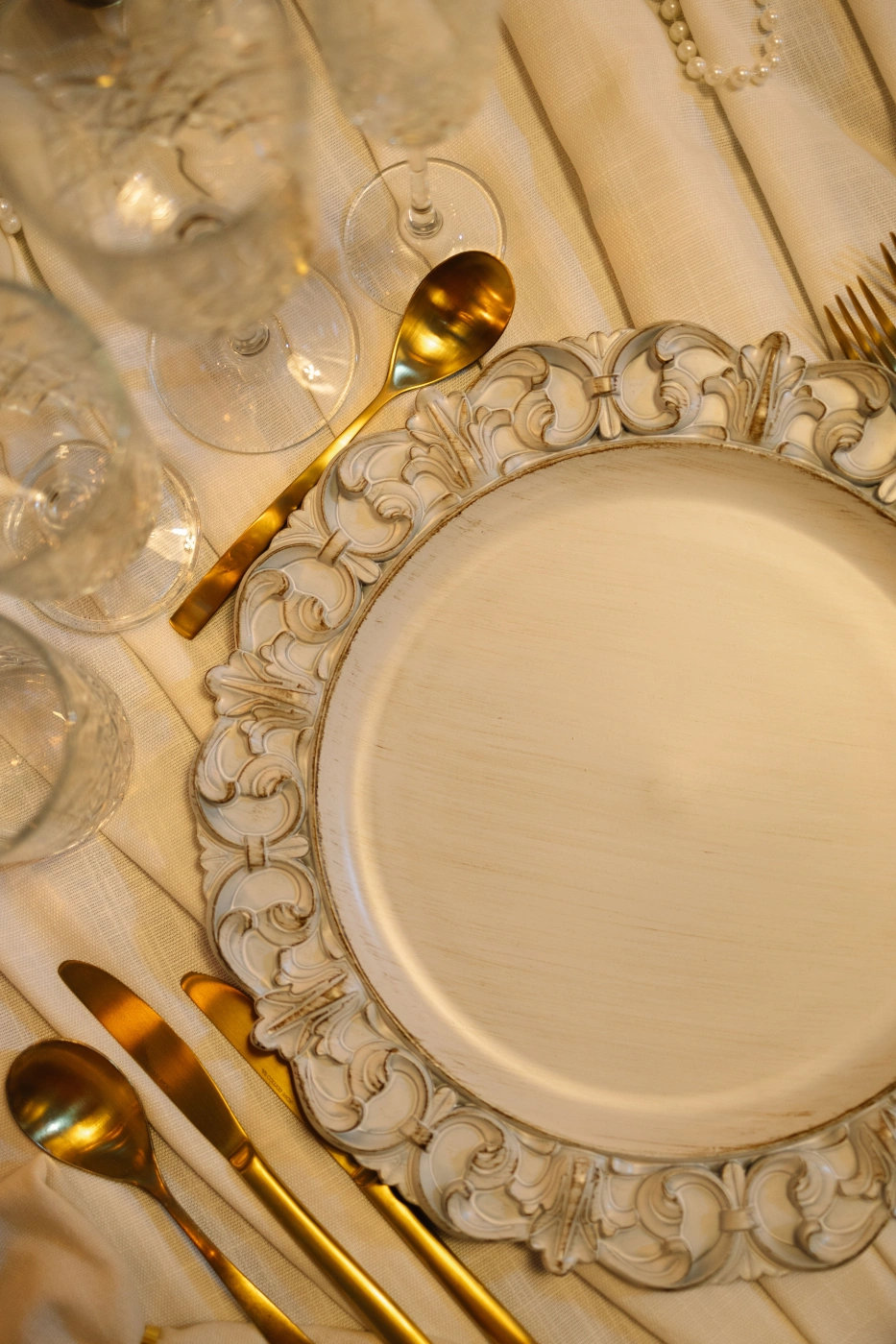 Lírico para eventos y bodas